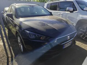 Seat Leon Sportstourer 2.0 TDI Style 2023