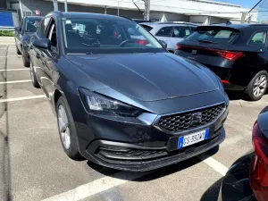 Seat Leon Sportstourer 2.0 TDI Style 2024