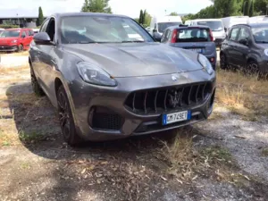 Maserati Grecale 2.0 GT 2023