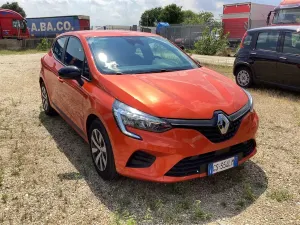 Renault Clio 1.0 Equilibre 2023