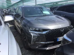 DS DS7 Crossback 1.5 HDI Rivoli 2023