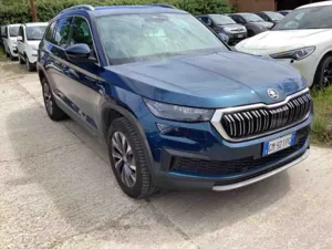 Skoda Kodiaq 2.0 TDI Style 2023