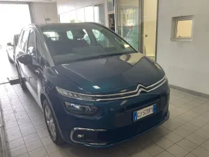 Citroën C4 Grand Spacetourer 1.5 HDI Attraction 2022