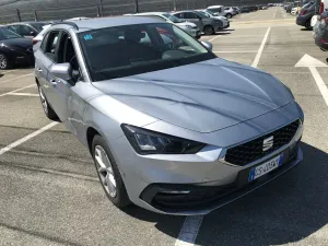 Seat Leon Sportstourer 2.0 TDI Style 2024