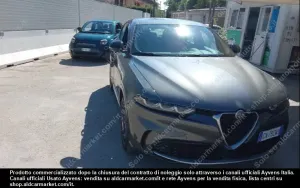 Alfa Romeo Tonale 1.5 Ti 2023