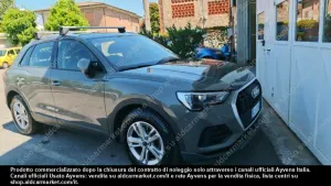Audi Q3 35 TDI Business 2022