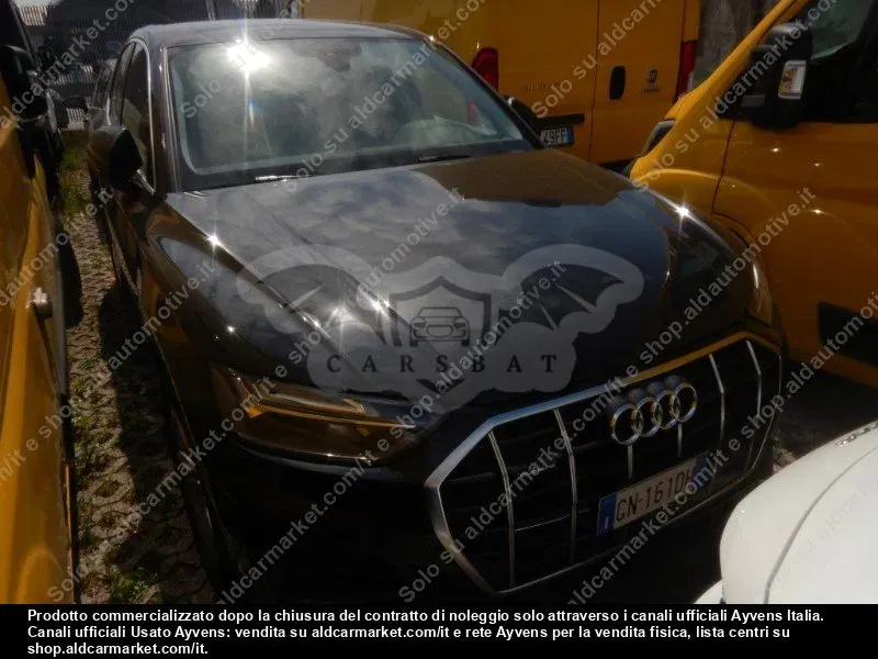 Audi Q5 Sportback 40 TDI Advanced 2023