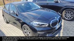BMW 1 Series 116d Advantage 2023