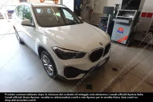 BMW X1 18d Business Advantage 2022