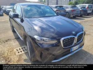 BMW X4 20d 2023