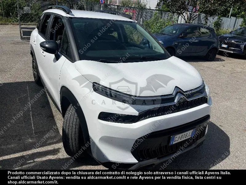 Citroën C3 Aircross Aircross FEEL Feel 2022