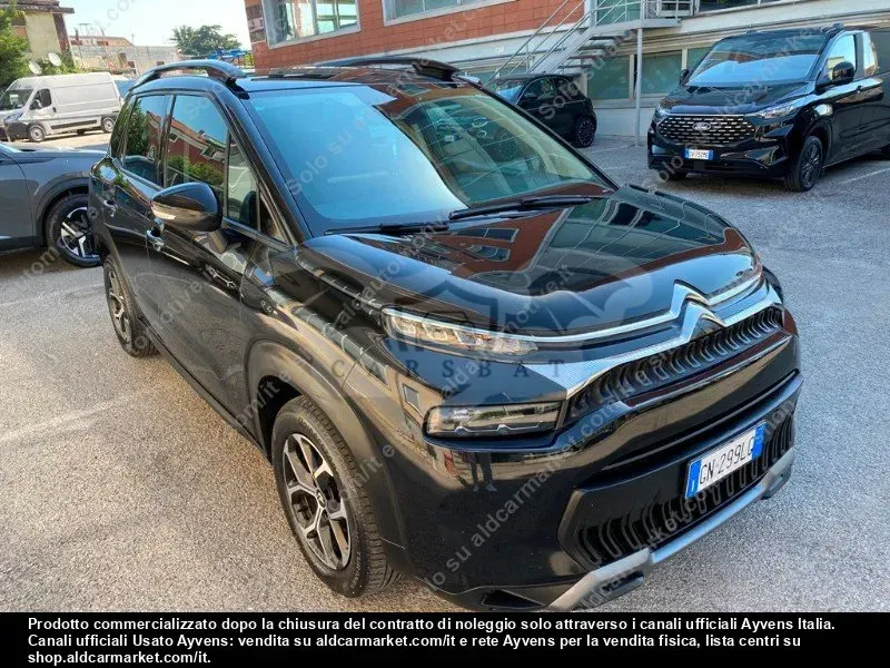 Citroën C3 Aircross Aircross SHINE Shine 2023