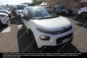 Citroën C3 Shine Shine 2017