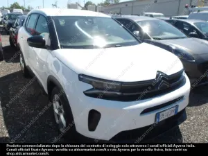 Citroën C5 Aircross Aircross FEEL Feel 2023