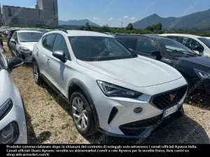 Cupra Formentor 1.5 TSI 2023