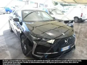 DS DS4 Bastille Bastille 2022
