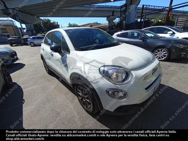 Fiat 500X 1.3 MultiJet Club 2023
