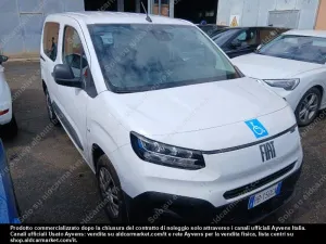 Fiat Doblo Combi 1.5 2025