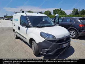 Fiat Doblo Cargo 1.3 Lounge 2019