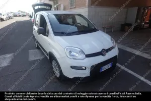 Fiat Panda 1.0 Street 2021