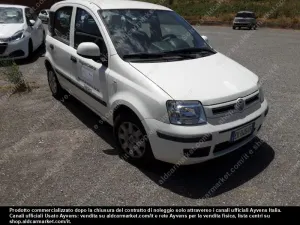 Fiat Panda 1.2 Dynamic 2011
