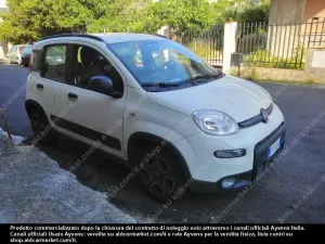 Fiat Panda 1.2 Easy 2021