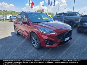 Ford Kuga 1.5 EcoBlue ST Line X 2020