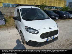 Ford Transit Courier Courier 1.5 TDCI Trend 2023