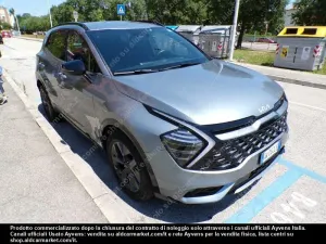Kia Sportage 1.6 GDI GT Line 2024