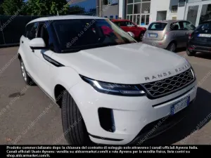 Land Rover Range Rover Evoque 1.5 P300e 2021