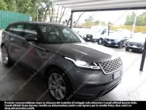 Land Rover Range Rover Sport 2.0 S 2021