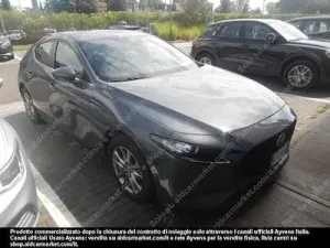 Mazda 3 2.0 SKYACTIV-G 2023