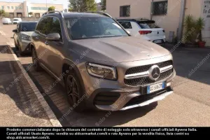 Mercedes-Benz GLB 180d Sport 2021
