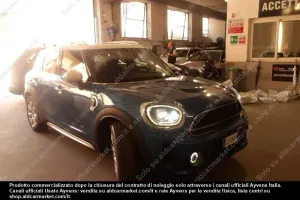 Mini Countryman Cooper SE Cooper SE Business Business 2022