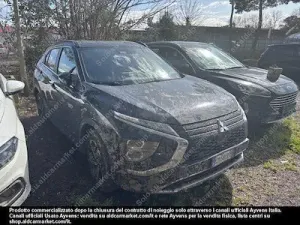 Mitsubishi Eclipse Cross 2.4 InStyle 2023
