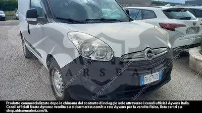 Opel Combo 1.3 CDTI 2017