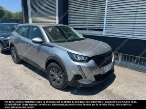 Peugeot 2008 Active Pack Active Pack 2021