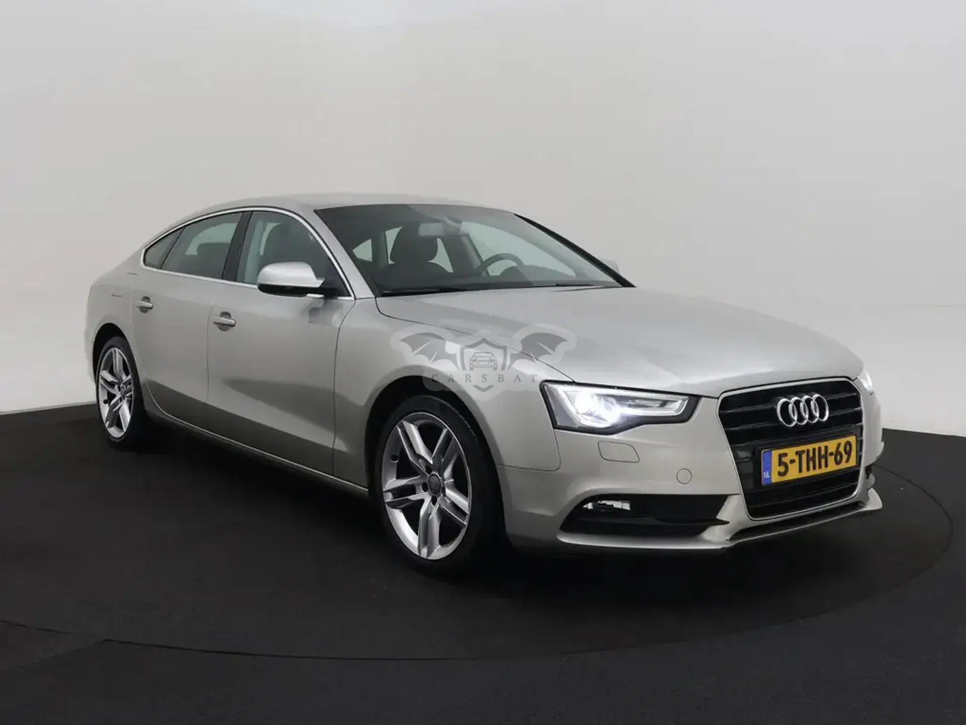 Audi A5 Sportback 1.8 TFSI Business 2014