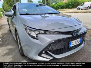 Toyota Corolla 1.8 Business 2022