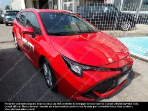 Toyota Corolla Business Business 2021