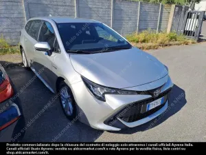 Toyota Corolla 1.8 Business 2019