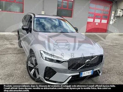 Volvo XC60 T8 Plus Dark 2023