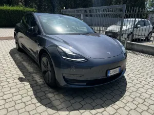 Tesla Model 3 Long Range 82 kWh 2022