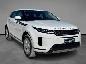 Land Rover Range Rover Evoque 2.0d S 2020