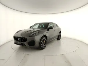 Maserati Grecale 2.0 GT 2022