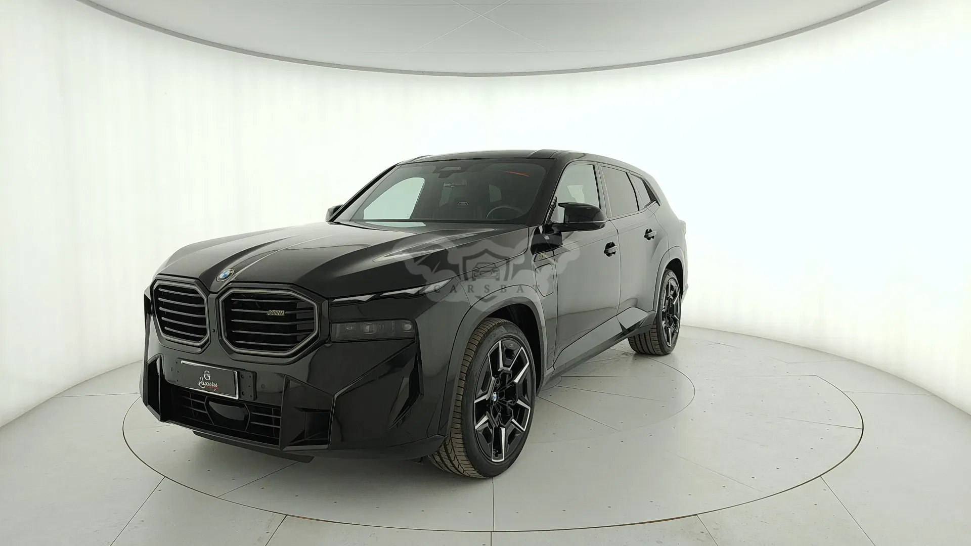BMW XM 4.4 2024