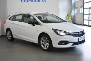 Opel Astra Sports Tourer 1.5 CDTI Business Elegance 2022