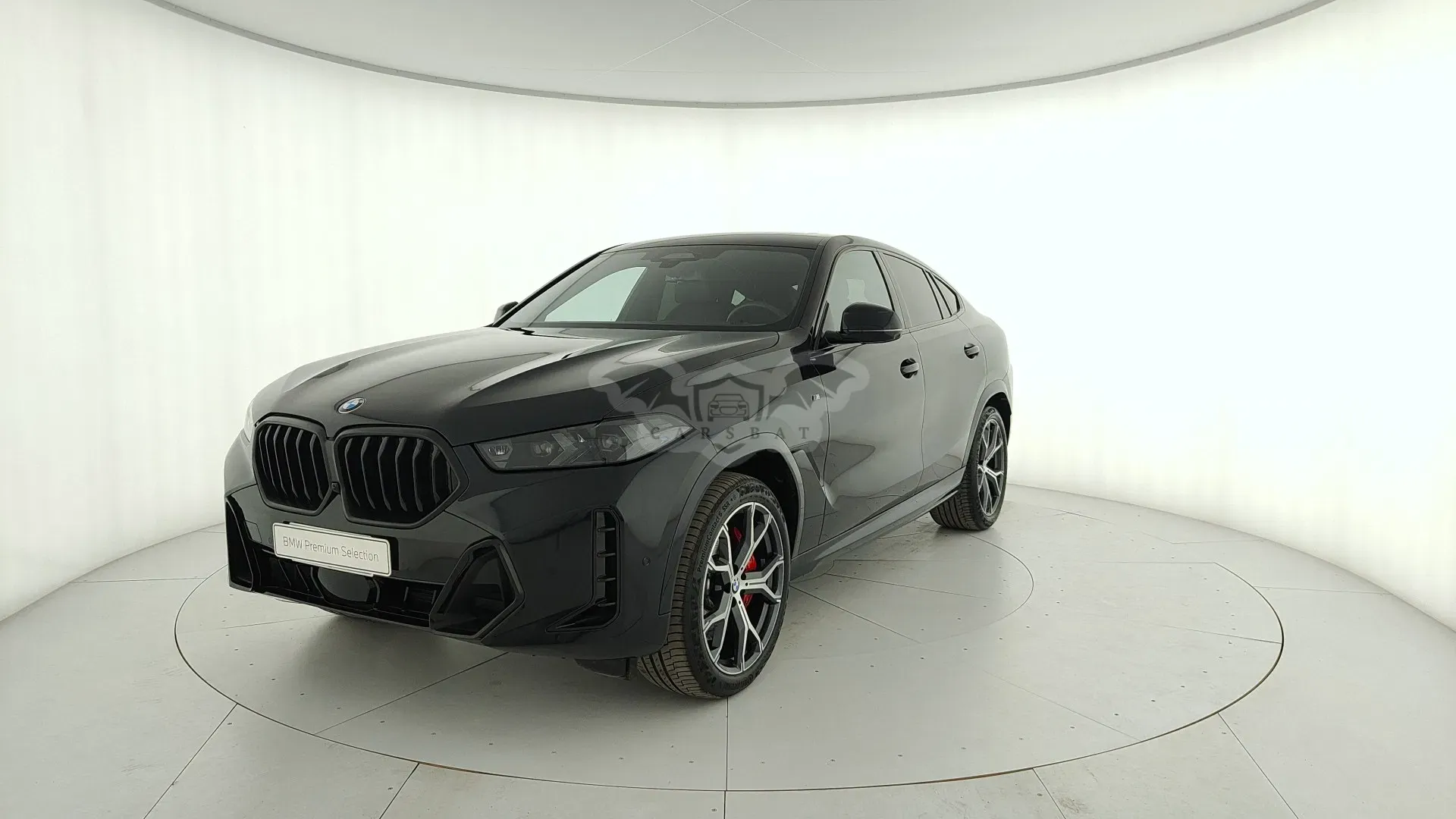 BMW X6 30d M Sport 2025