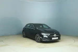 Mercedes-Benz A 180 Sport 2023