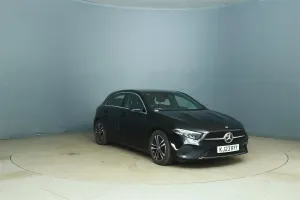 Mercedes-Benz A 180 Sport 2023